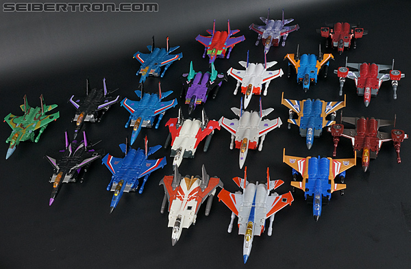 Transformers Club Exclusives G2 Ramjet (Image #92 of 196)