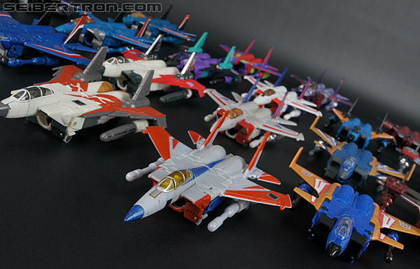 Transformers Club Exclusives G2 Ramjet (Image #93 of 196)