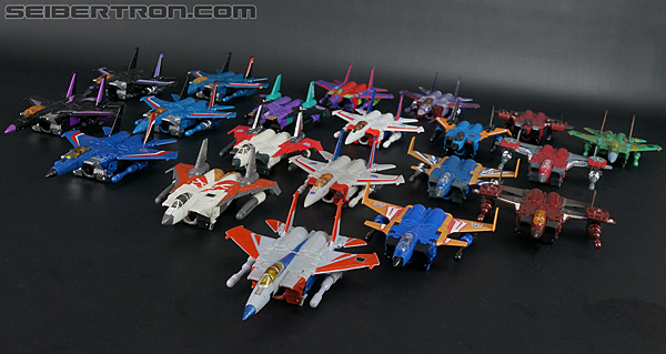 Transformers Club Exclusives G2 Ramjet (Image #96 of 196)