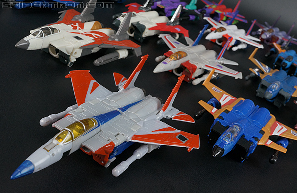 Transformers Club Exclusives G2 Ramjet (Image #97 of 196)