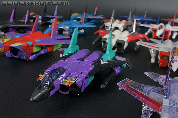 Transformers Club Exclusives G2 Ramjet (Image #98 of 196)