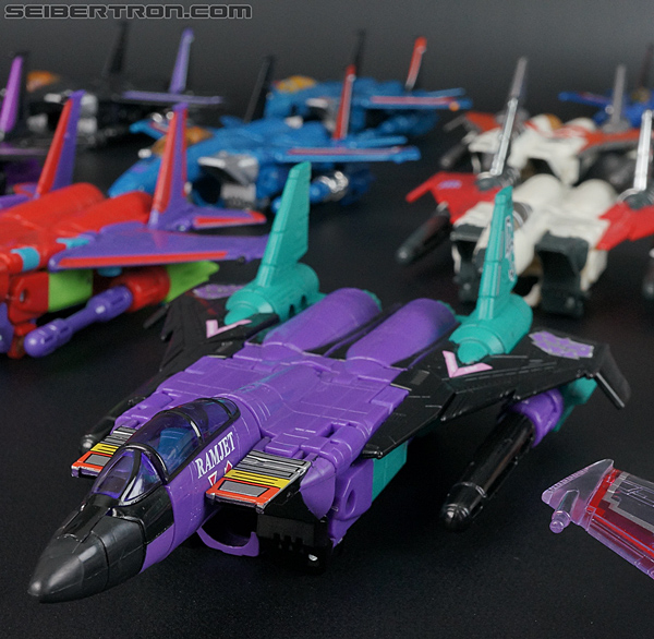 Transformers Club Exclusives G2 Ramjet (Image #99 of 196)