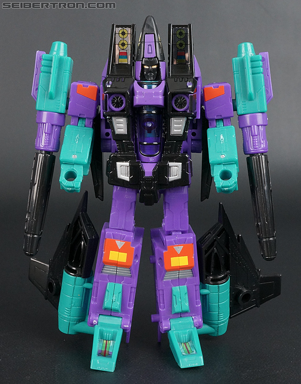 Transformers Club Exclusives G2 Ramjet (Image #102 of 196)