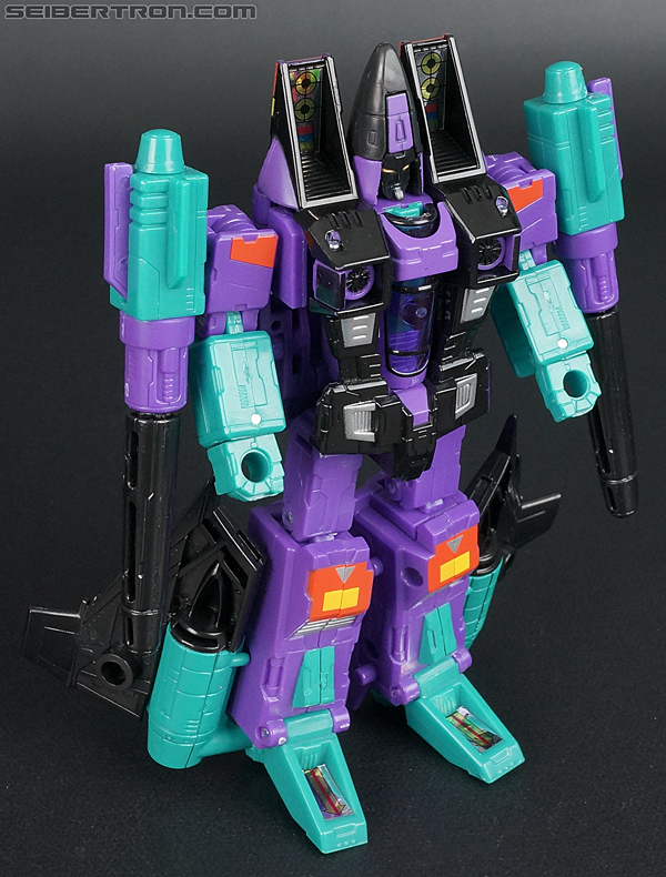 Transformers Club Exclusives G2 Ramjet (Image #108 of 196)