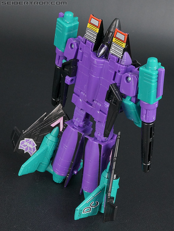 Transformers Club Exclusives G2 Ramjet (Image #112 of 196)