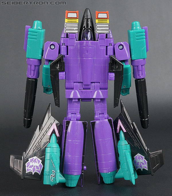 Transformers Club Exclusives G2 Ramjet (Image #113 of 196)