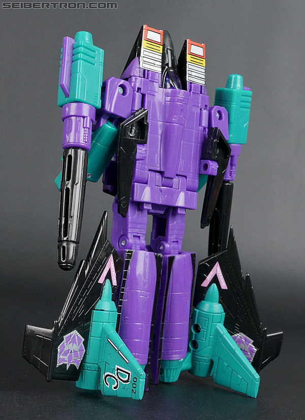 Transformers Club Exclusives G2 Ramjet (Image #114 of 196)