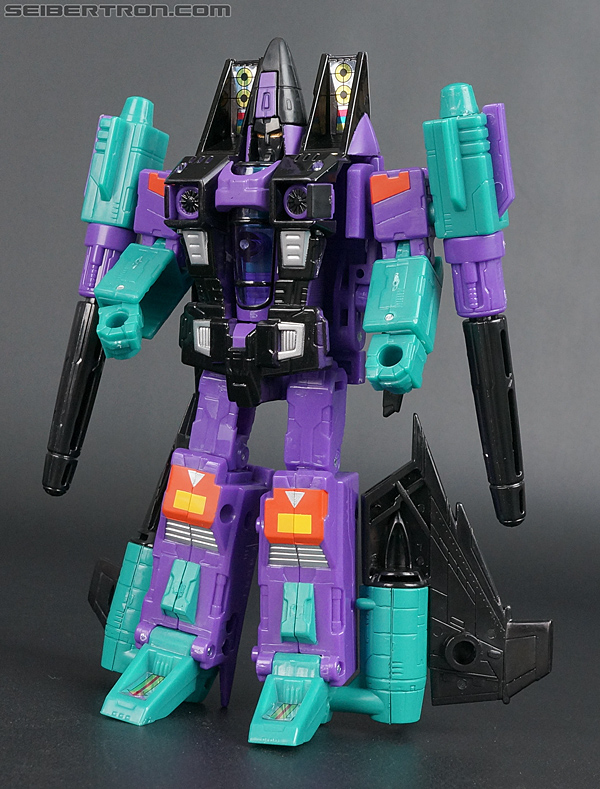 Transformers Club Exclusives G2 Ramjet (Image #116 of 196)
