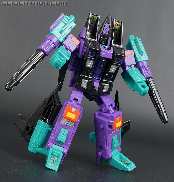 Transformers Club Exclusives G2 Ramjet (Image #124 of 196)