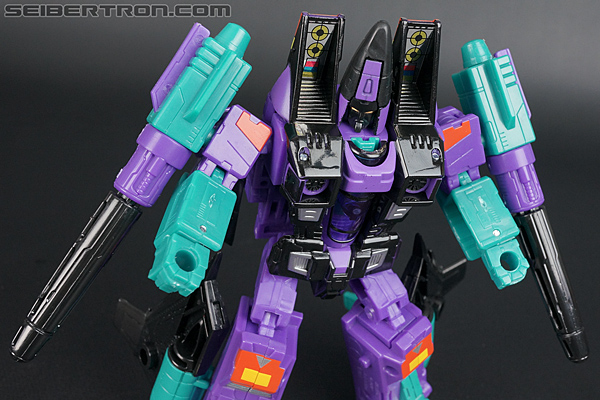 Transformers Club Exclusives G2 Ramjet (Image #126 of 196)