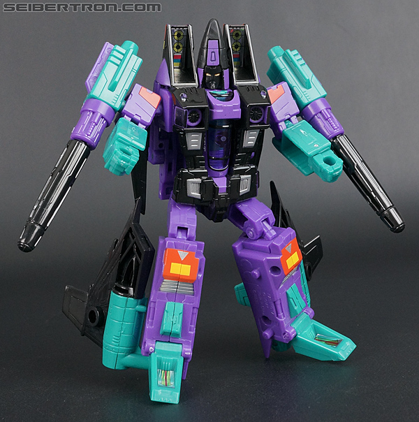 Transformers Club Exclusives G2 Ramjet (Image #130 of 196)