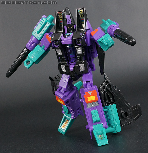 Transformers Club Exclusives G2 Ramjet (Image #131 of 196)