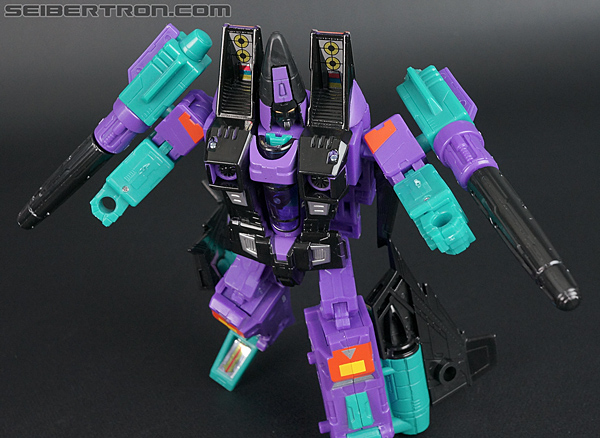 Transformers Club Exclusives G2 Ramjet (Image #134 of 196)