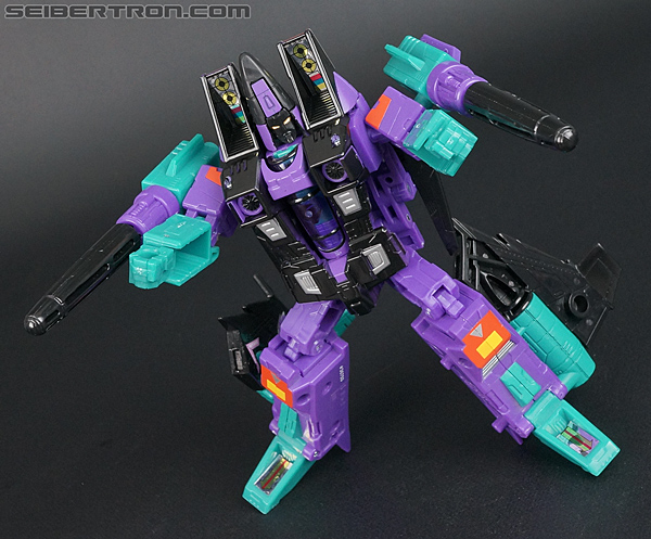 Transformers Club Exclusives G2 Ramjet (Image #138 of 196)
