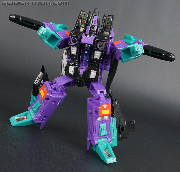 Transformers Club Exclusives G2 Ramjet (Image #143 of 196)