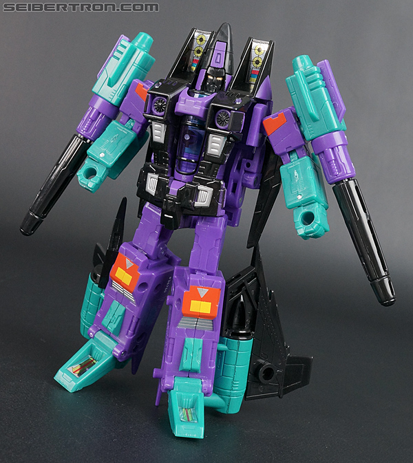 Transformers Club Exclusives G2 Ramjet (Image #144 of 196)