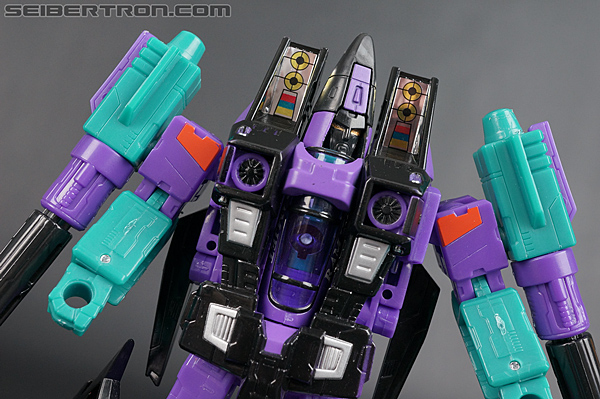 Transformers Club Exclusives G2 Ramjet (Image #148 of 196)