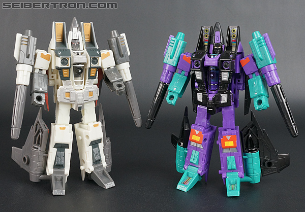 Transformers Club Exclusives G2 Ramjet (Image #152 of 196)