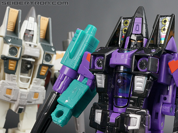 Transformers Club Exclusives G2 Ramjet (Image #156 of 196)