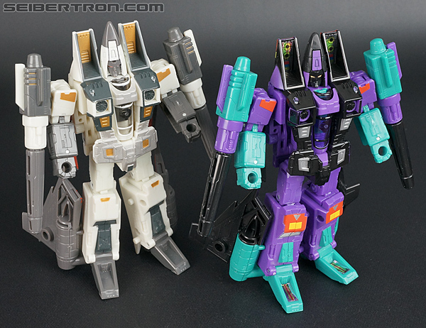 Transformers Club Exclusives G2 Ramjet (Image #158 of 196)