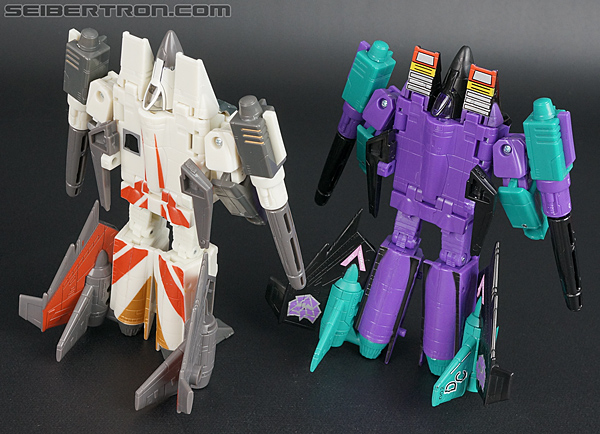 Transformers Club Exclusives G2 Ramjet (Image #159 of 196)