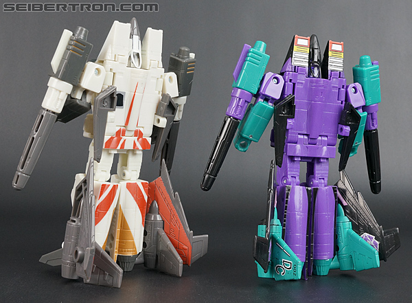 Transformers Club Exclusives G2 Ramjet (Image #160 of 196)