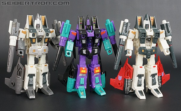 Transformers Club Exclusives G2 Ramjet (Image #162 of 196)