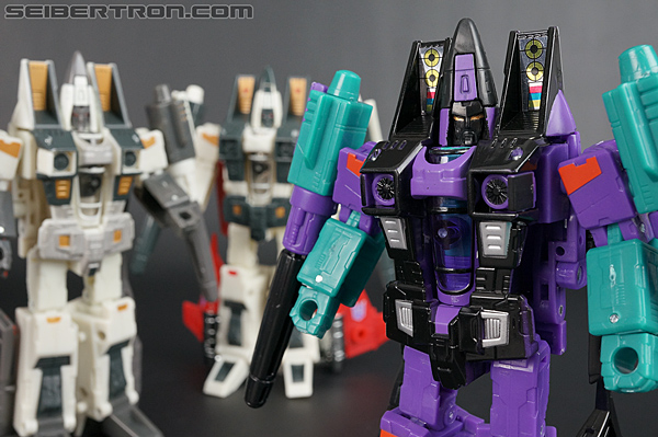 Transformers Club Exclusives G2 Ramjet (Image #164 of 196)