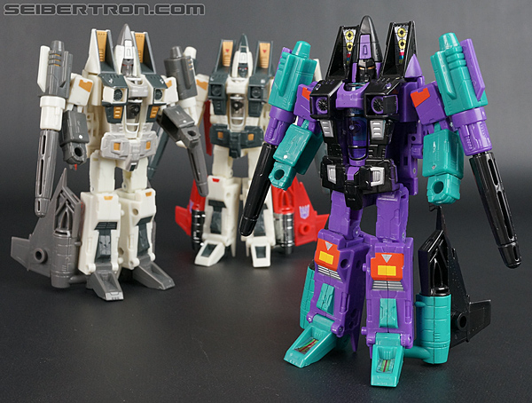 Transformers Club Exclusives G2 Ramjet (Image #165 of 196)