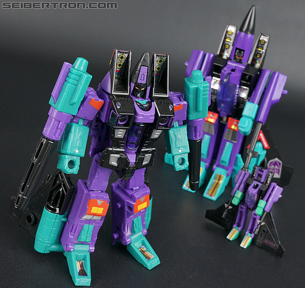 Transformers Club Exclusives G2 Ramjet (Image #187 of 196)