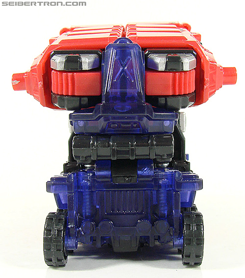 Transformers Club Exclusives Heatwave (Shattered Glass) (Image #14 of 121)
