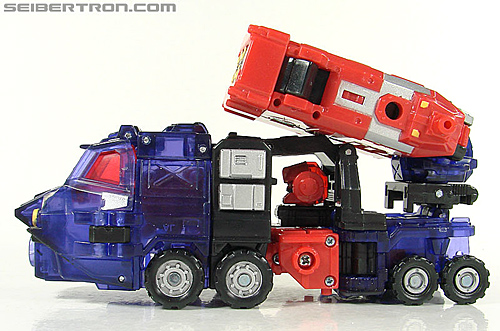 Transformers Club Exclusives Heatwave (Shattered Glass) (Image #16 of 121)