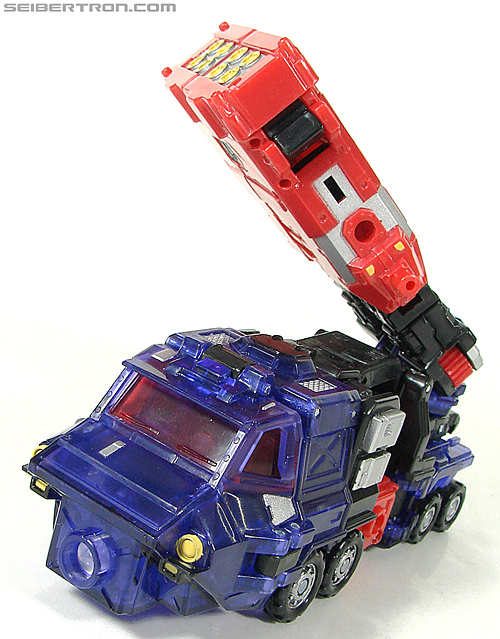 Transformers Club Exclusives Heatwave (Shattered Glass) (Image #31 of 121)