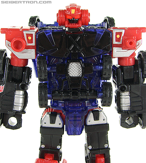 Transformers Club Exclusives Heatwave (Shattered Glass) (Image #52 of 121)