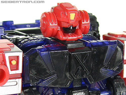 Transformers Club Exclusives Heatwave (Shattered Glass) (Image #55 of 121)