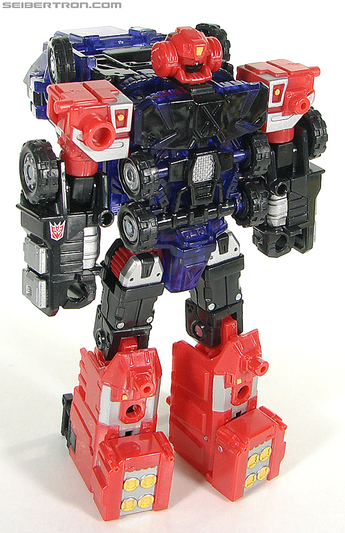Transformers Club Exclusives Heatwave (Shattered Glass) (Image #56 of 121)