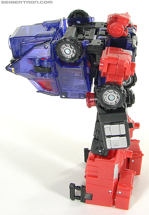 Transformers Club Exclusives Heatwave (Shattered Glass) (Image #57 of 121)