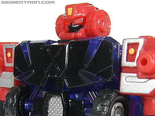 Transformers Club Exclusives Heatwave (Shattered Glass) (Image #67 of 121)