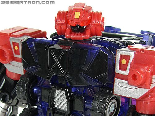 Transformers Club Exclusives Heatwave (Shattered Glass) (Image #69 of 121)