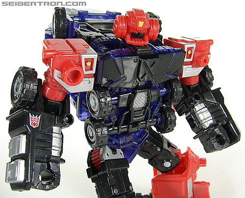 Transformers Club Exclusives Heatwave (Shattered Glass) (Image #75 of 121)