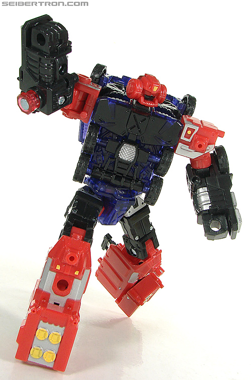 Transformers Club Exclusives Heatwave (Shattered Glass) (Image #86 of 121)