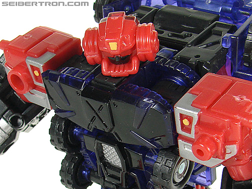 Transformers Club Exclusives Heatwave (Shattered Glass) (Image #89 of 121)