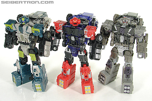 Transformers Club Exclusives Heatwave (Shattered Glass) (Image #99 of 121)