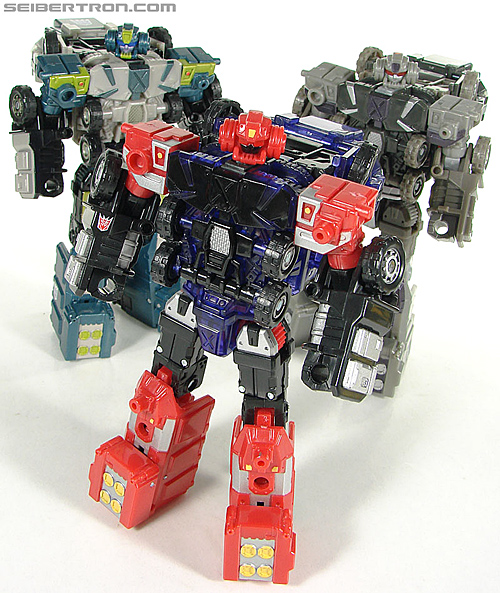 Transformers Club Exclusives Heatwave (Shattered Glass) (Image #108 of 121)