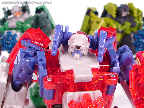 Transformers Club Exclusives Landquake (Image #119 of 131)