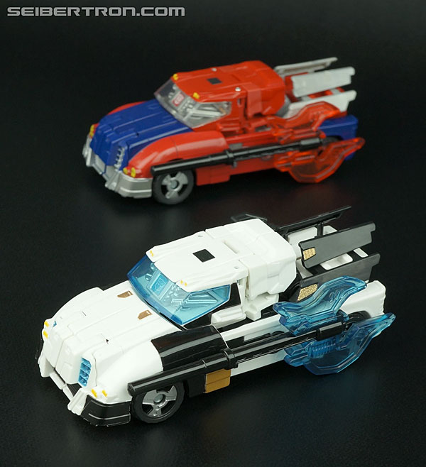 Transformers Club Exclusives Nova Prime (Shattered Glass) (Image #46 of 122)