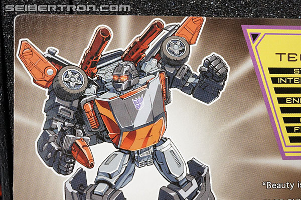 Transformers Club Exclusives Over-Run (Runabout) (Image #26 of 282)