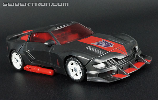 Transformers Club Exclusives Over-Run (Runabout) (Image #36 of 282)
