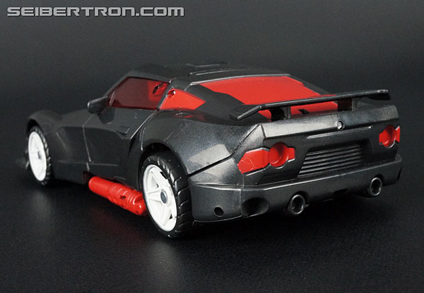 Transformers Club Exclusives Over-Run (Runabout) (Image #41 of 282)
