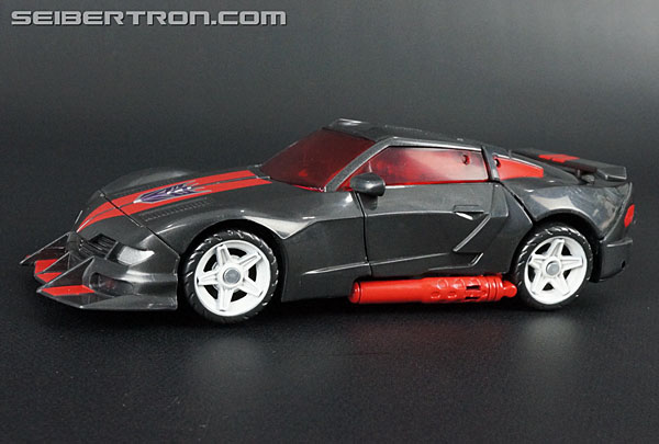 Transformers Club Exclusives Over-Run (Runabout) (Image #43 of 282)